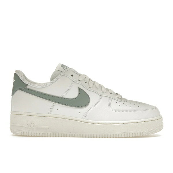 Nike ʥ ǥ ˡ Nike Air Force 1 Low  US_8W(25cm) Next Nature Summit White Mica Green (Women's)