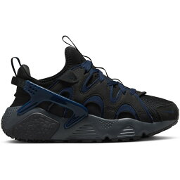 Nike ナイキ レディース スニーカー 【Nike Air Huarache Craft】 サイズ US_7.5W(24.5cm) Black Obsidian (Women's)