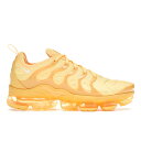 Nike ナイキ レディース スニーカー 【Nike Air VaporMax Plus】 サイズ US_8W(25cm) Yolk (Women's)