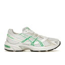 ASICS AVbNX fB[X Xj[J[  ASICS Gel-1130  TCY US W 11W White Malachite Green (Women's)