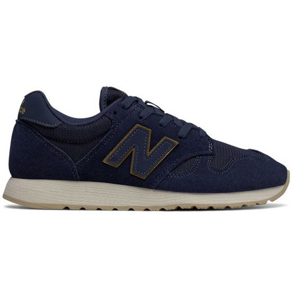 New Balance ニューバランス レディース スニーカー 【New Balance 520】 サイズ US_5.5(22.5cm) Dark Cyclone Gold (Women's)