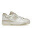 New Balance ˥塼Х ǥ ˡ New Balance 550  US_W_7.5W Silver Birch (Women's)