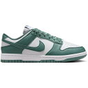 Nike iCL fB[X Xj[J[ yNike Dunk Lowz TCY US_7.5W(24.5cm) Next Nature Bicoastal (Women's)