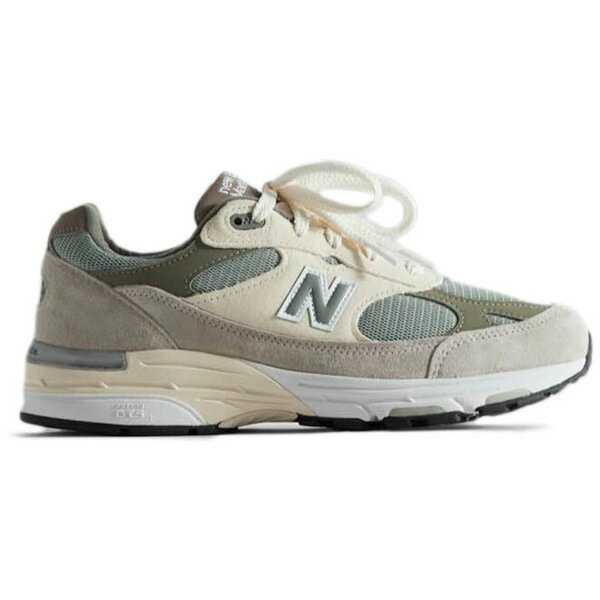 New Balance ニューバランス レディース スニーカー 【New Balance 993】 サイズ US_W_8W MiUSA Kith Spring 101 (Women's)