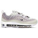 Nike iCL fB[X Xj[J[  Nike Air Max 98  TCY US 6W(23cm) Silver Lilac (Women's)