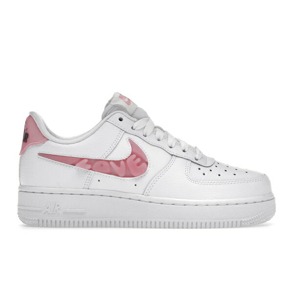 楽天astyNike ナイキ レディース スニーカー 【Nike Air Force 1 Low '07 SE】 サイズ US_10.5W（27.5cm） Love for All （Women's）