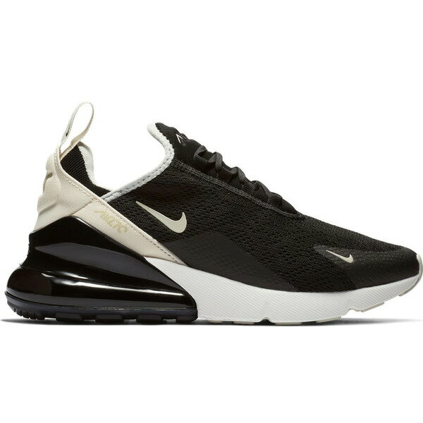 Nike ʥ ǥ ˡ Nike Air Max 270  US_11W(28cm) Black Bone (Women's)