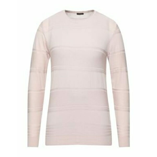 【送料無料】 ネ パ メンズ ニット&セーター アウター Sweaters Pink