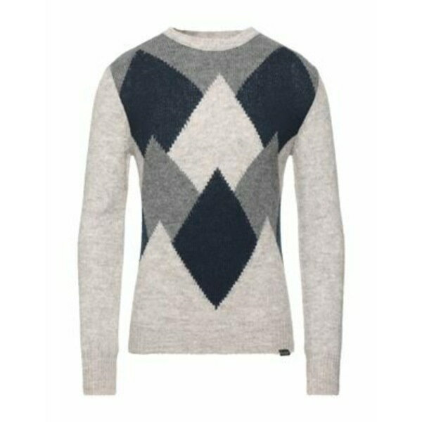 ̵ ֥åե  ˥å&  Sweaters Grey