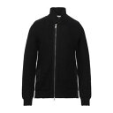 【送料無料】 パウロペコラ メンズ カーディガン アウター Cardigans Black