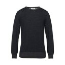 【送料無料】 ベルウッド メンズ ニット&セーター アウター Sweaters Blue(4)