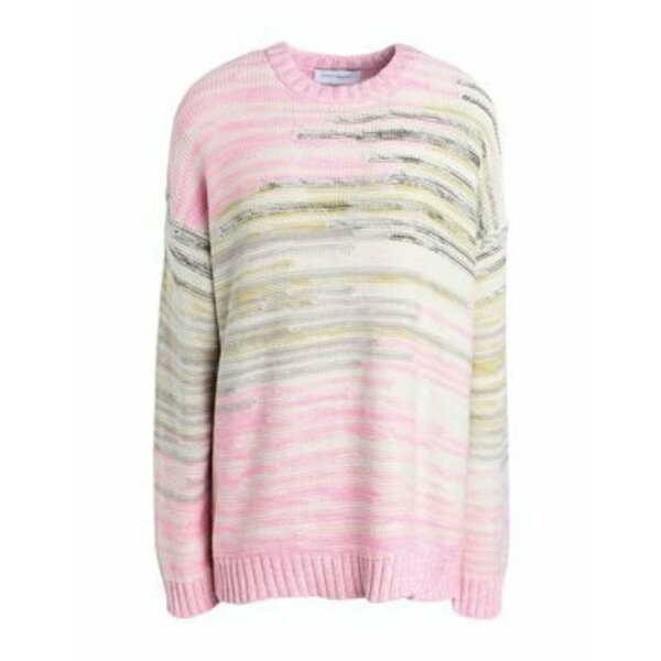 ̵ ʥƥѡ ǥ ˥å&  Sweaters Pink