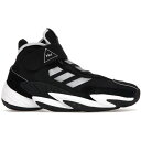 adidas AfB_X Y Xj[J[ yadidas Crazy BYW Huz TCY US_9(27.0cm) Pharrell Black Silver