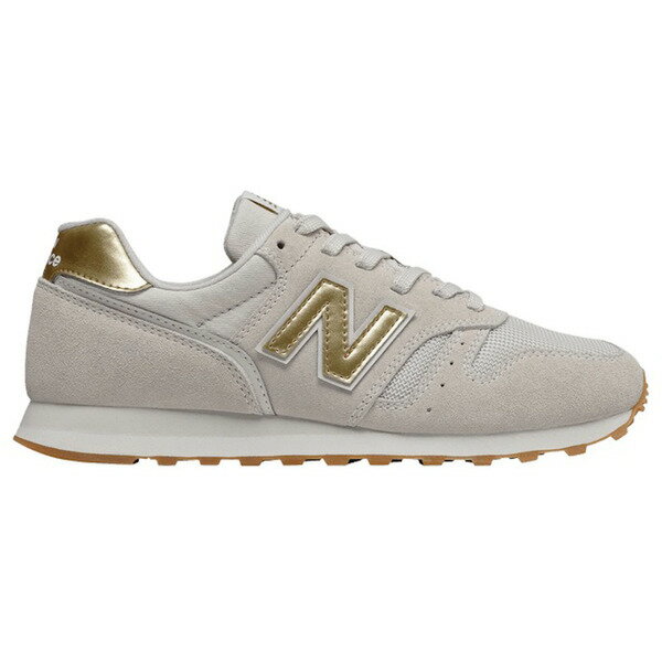 New Balance ˥塼Х ǥ ˡ New Balance 373  US_6.5W(23.5cm) Moonbeam Gold (Women's)