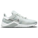 Nike ナイキ レディース スニーカー 【Nike Legend Essential 2】 サイズ US_6W(23cm) Photon Dust Metallic Silver (Women's)