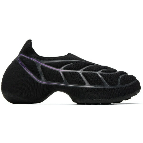 Givenchy Х󥷡 ǥ ˡ Givenchy TK-360 Plus Sneaker  EU_40(25.5cm) Black Purple (Women's)