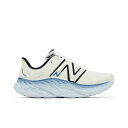 New Balance ニューバランス メンズ スニーカー 【Fresh Foam X More v4 'Sea Salt Ice Blue'】 サイズ US_12(30.0cm)(4)