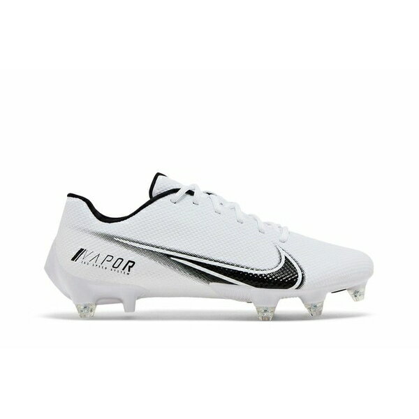 Nike ナイキ メンズ スニーカー 【Vapor Edge Speed 360 D Wide 'White Black'】 サイズ US_M_13