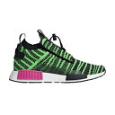adidas アディダス メンズ スニーカー 【NMD TS1 Primeknit 'Watermelon'】 サイズ US_11(29.0cm)