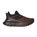 HOKA ホカオネオネ メンズ スニーカー 【Paria Farzaneh x Restore Chukka 'Chocolate'】 サイズ US_6(24.0cm)(4)