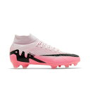 Nike ナイキ メンズ スニーカー 【Zoom Mercurial Superfly 9 Pro FG 'Mad Brilliance Pack'】 サイズ US_8.5(26.5cm)(4)