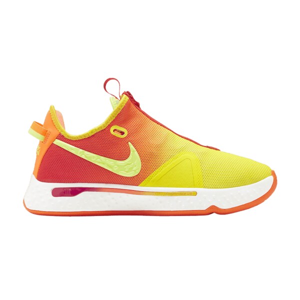 Nike ナイキ メンズ スニーカー 【PG 4 'Hot Sauce'】 サイズ US_7.5(25.5cm)