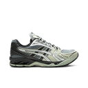 ASICS アシックス メンズ スニーカー 【Kiko Kostadinov x UB1-S Gel Kayano 14 'Graphite Grey'】 サイ...