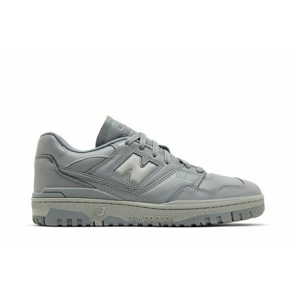 New Balance ニューバランス メンズ スニーカー 【550 'Monochromatic Pack - Slate Grey'】 サイズ US_9(27.0cm)のサムネイル