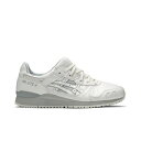 ASICS アシックス メンズ スニーカー 【Gel Lyte 3 OG 'White Grey'】 サイズ US_8(26.0cm)(4)