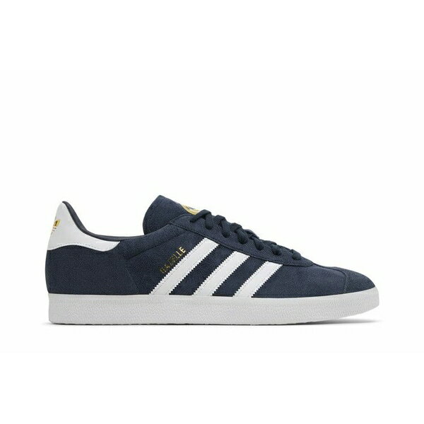 adidas アディダス メンズ スニーカー 【Real Madrid x Gazelle 'Legend Ink'】 サイズ US_6(24.0cm)