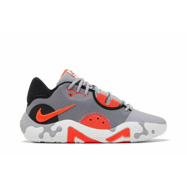 Nike ナイキ メンズ スニーカー 【PG 6 EP 'Infrared'】 サイズ US_M_4