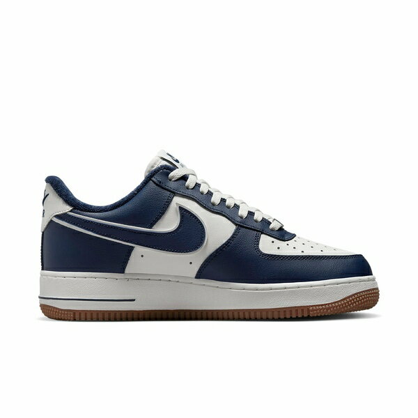 Nike ナイキ メンズ スニーカー 【Nike Air Force 1 '07 LV8 'College Pack - Midnight Navy' DQ7659-101】 サイズ US_6(24.0cm)