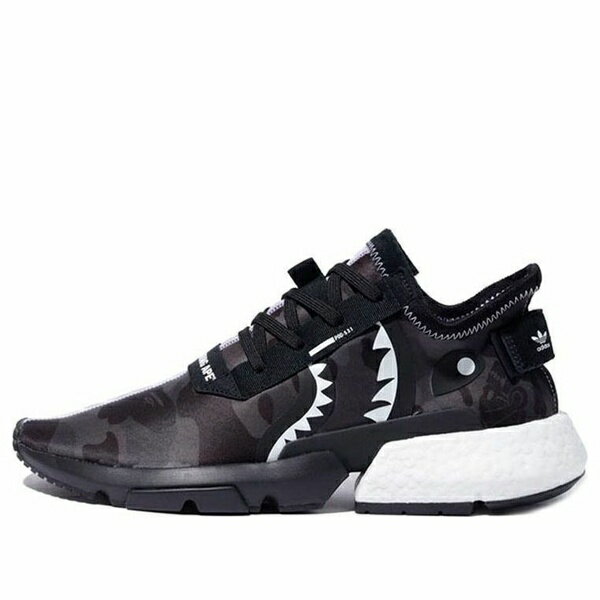 adidas ǥ  ˡ adidas x A Bathing Ape x Neighborhood P.O.D. S...