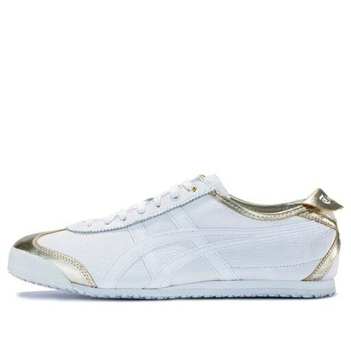 Onitsuka Tiger オニツカタイガー メンズ スニーカー 【Onitsuka Tiger Mexico 66 'Rich Gold' 1183A033-200】 サイズ US_5(23.0cm) Onitsuka Tiger オニツカタイガー メンズ スニーカー 【Onitsuka Tiger Mexico 66 'Rich Gold' 1183A033-200】 サイズ US_5(23.0cm)