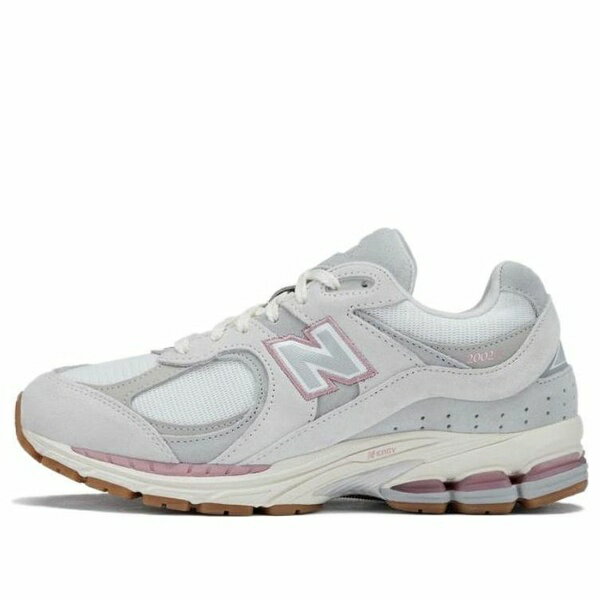 New Balance ニューバランス メンズ スニーカー 【New Balance x Bandier 2002R 'Sea Salt Reflection' M2002RPM】 サイズ US_6.5(24.5cm)