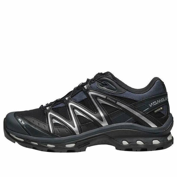 SALOMON サロモン メンズ スニーカー 【Salomon XT-Quest GTX 'Black Silver' 474294】 サイズ US_11.5(29.5cm)