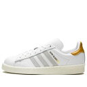 adidas アディダス メンズ スニーカー 【adidas x Kith Campus 80s 'Classics Program - Mango' IE4805】 サイズ US_6(24.0cm)