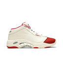 AND1 アンドワン メンズ スニーカー 【Tai Chi LX 'White Red'】 サイズ US_M_13