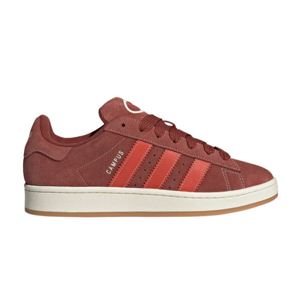 adidas アディダス メンズ スニーカー 【Campus 00s 'Ruby Preloved Red'】 サイズ US_M_4.5