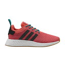 adidas アディダス メンズ スニーカー 【NMD_R2 'Summer Spice'】 サイズ US_11.5(29.5cm)