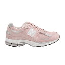 New Balance ニューバランス メンズ スニーカー 【2002R 'Cherry Blossom Powder'】 サイズ US_9(27.0cm)