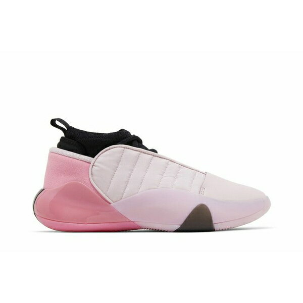 adidas アディダス メンズ スニーカー 【Harden Vol. 7 'Bliss Pink'】 サイズ US_11(29.0cm)