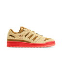 adidas アディダス メンズ スニーカー 【Dr. Seuss x Forum Low 'Max'】 サイズ US_M_14(4)