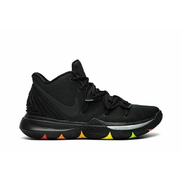 Nike ʥ  ˡ Kyrie 5 'Neon Sole'  US_10.5(28.5cm)