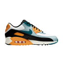 Nike ナイキ メンズ スニーカー 【Air Max 90 Essential 'Blue Gold'】 サイズ US_6.5(24.5cm)