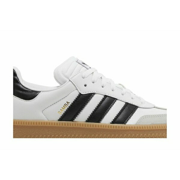 adidas アディダス メンズ スニーカー 【Samba XLG 'White Black Gum'】 サイズ US_12(30.0cm)