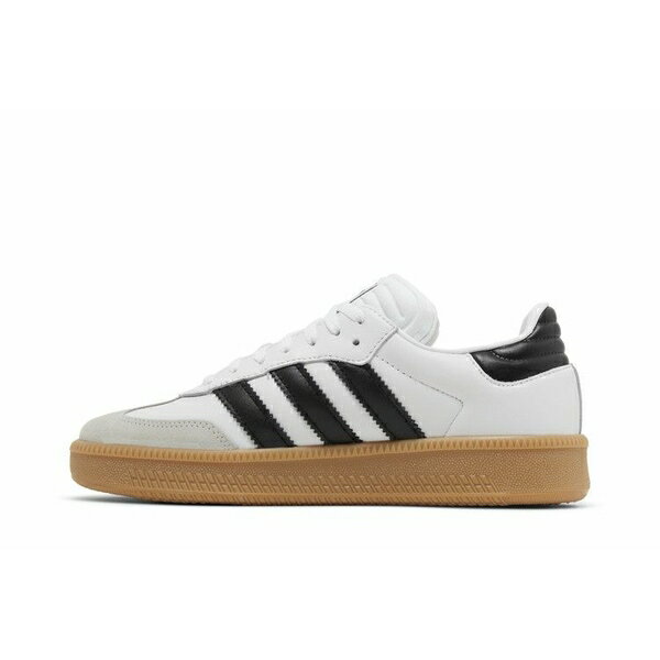 adidas アディダス メンズ スニーカー 【Samba XLG 'White Black Gum'】 サイズ US_12(30.0cm)