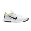 Nike ナイキ メンズ スニーカー 【Air Max Wildcard HC 'White Volt'】 サイズ US_6(24.0cm)
