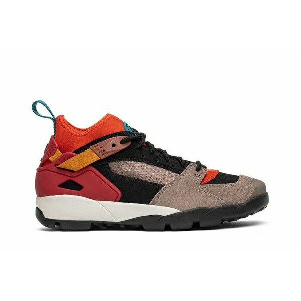 Nike ナイキ メンズ スニーカー 【Air Revaderchi 'Mink Brown'】 サイズ US_7(25.0cm)