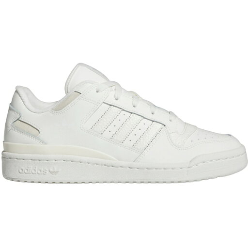 adidas アディダス メンズ スニーカー 【adidas Forum Low CL Core White Cloud White Grey】 サイズ US_7(25.0cm) Core White/Cloud White/Grey One adidas アディダス メンズ スニーカー 【adidas Forum Low CL Core White Cloud White Grey】 サイズ US_7(25.0cm) Core White/Cloud White/Grey One